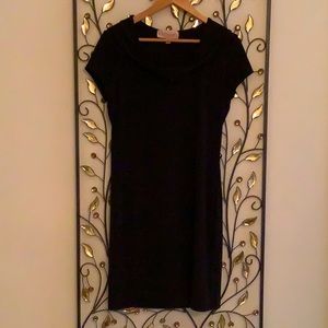 Philosophy Hoodie Dress